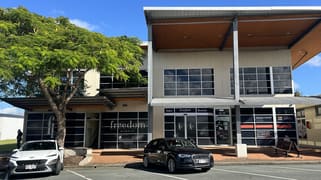 6/137-151 Bloomfield Street Cleveland QLD 4163