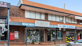 Shop 35/190 Jells Road Wheelers Hill VIC 3150