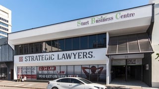 25 Sturt Street Townsville City QLD 4810