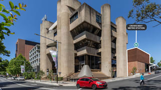 28 Clarke Street Crows Nest NSW 2065