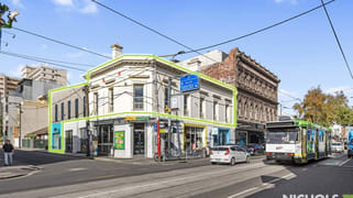 Level 1/266 Chapel Street Prahran VIC 3181