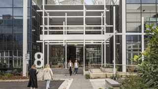 Building 8 658 Church Street Richmond VIC 3121