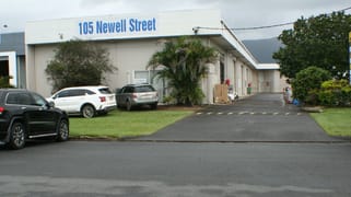 Lot 2/105 Newell Street Bungalow QLD 4870