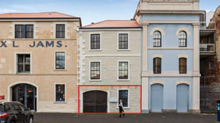 Ground Floor/33 Hunter Street Hobart TAS 7000