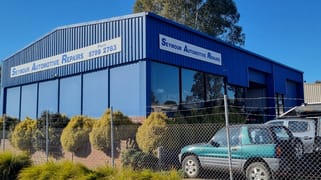 Factory 16 & 17/57 Emily Street Seymour VIC 3660