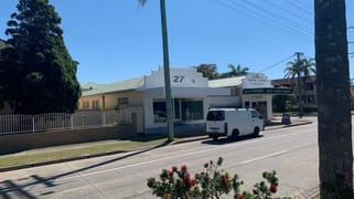 2/27 Minjungbal Drive Tweed Heads South NSW 2486