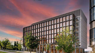 1a Constitution Avenue City ACT 2601 1a Constitution Avenue City ACT 2601