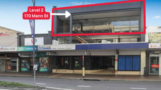 Level 2/170 Mann Street Gosford NSW 2250