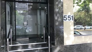 1/551 King Street West Melbourne VIC 3003