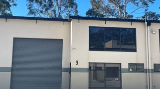 Unit 9/8 Teamster Close Tuggerah NSW 2259