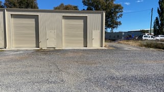 Shed 10/18 Brissett Street Inverell NSW 2360