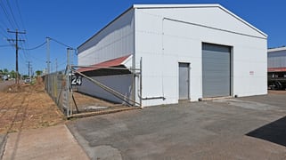 5/24 Georgina Crescent Yarrawonga NT 0830