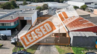 Land/52 Gould Street Strathfield South NSW 2136