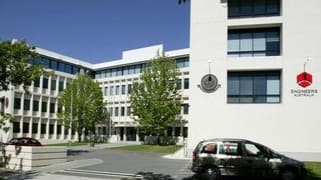 Level 2 Unit 6 & 7/11 National Circuit Barton ACT 2600
