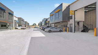 Unit 14/275 Annangrove Road Rouse Hill NSW 2155