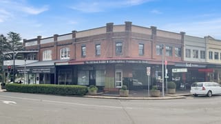 4 & 5 Station Street Wentworth Falls NSW 2782