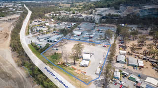 279 Stapylton-Jacobs Well Road Stapylton QLD 4207