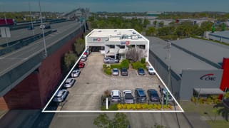 25 Lavarack Avenue Eagle Farm QLD 4009