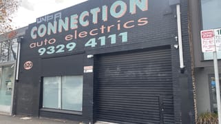618-622 Queensberry Street North Melbourne VIC 3051