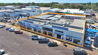 2/21-23 Bourbong Street Bundaberg Central QLD 4670 2/21-23 Bourbong Street Bundaberg Central QLD 4670