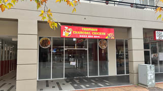 Unit 76/12 Challis Street Dickson ACT 2602