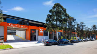 Kingsgrove NSW 2208