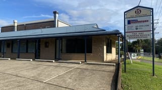 Suite/15 Main Western Road Tamborine Mountain QLD 4272