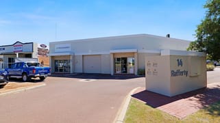 Unit 2/14 Rafferty Road Mandurah WA 6210