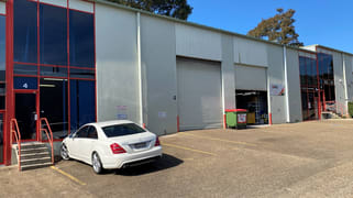 4/20-30 Stubbs Street Silverwater NSW 2128