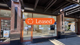 1119 High Street Armadale VIC 3143