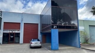 4/21 Turbo Drive Bayswater North VIC 3153