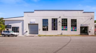 81 Caswell Street East Brisbane QLD 4169