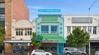 Level 1/46-48 Malop Street Geelong VIC 3220