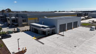 260-270 Frankston-Dandenong Road Dandenong South VIC 3175