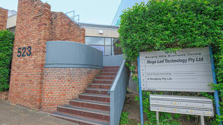 Suite 3/523 King Georges Road Beverly Hills NSW 2209