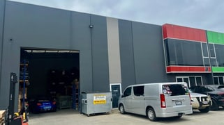 Unit 11, 94 Boundary Road Sunshine West VIC 3020