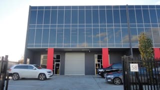 58 Wirraway Drive Port Melbourne VIC 3207