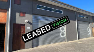 8/3 Rocklea Drive Port Melbourne VIC 3207