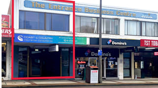 Shop 1/217 The Entrance Road The Entrance NSW 2261