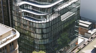 333 George Street Sydney NSW 2000 333 George Street Sydney NSW 2000