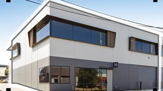 26 Hamlet Street Cheltenham VIC 3192