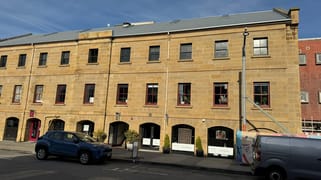 Suite 2 / Level 2/13-17 Castray Esplanade Battery Point TAS 7004