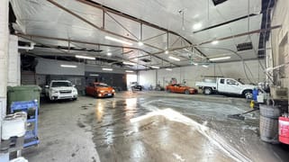 Rear, 132 Thistlethwaite Street South Melbourne VIC 3205