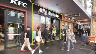 Shop 1/849 George Street Ultimo NSW 2007