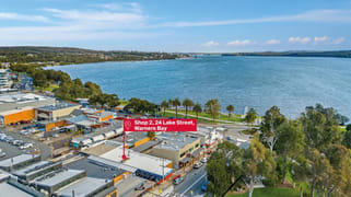 Shop 2/24 Lake Street Warners Bay NSW 2282