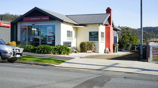 Ground  Suite 3/64 Burgess Street Bicheno TAS 7215