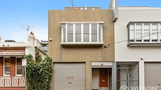4A Craine Street South Melbourne VIC 3205 4A Craine Street South Melbourne VIC 3205