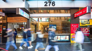 Shop 11/276 Flinders Street Melbourne VIC 3000