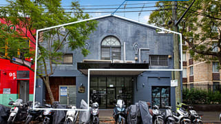 Level 1/91 Riley Street Darlinghurst NSW 2010