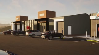 SHOP 1/130 PENOLA ROAD Mount Gambier SA 5290